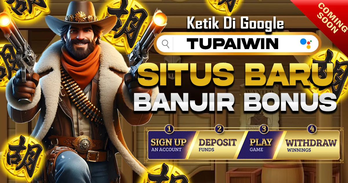 tupaiwin slot online